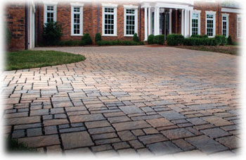 Permeable Pavers for Kenosha Wisconsin