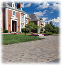 Hoffman Landscape, Milwaukee