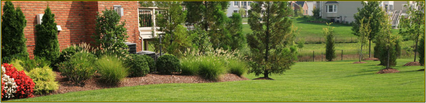 Commercial Landscaping, Kenosha WI